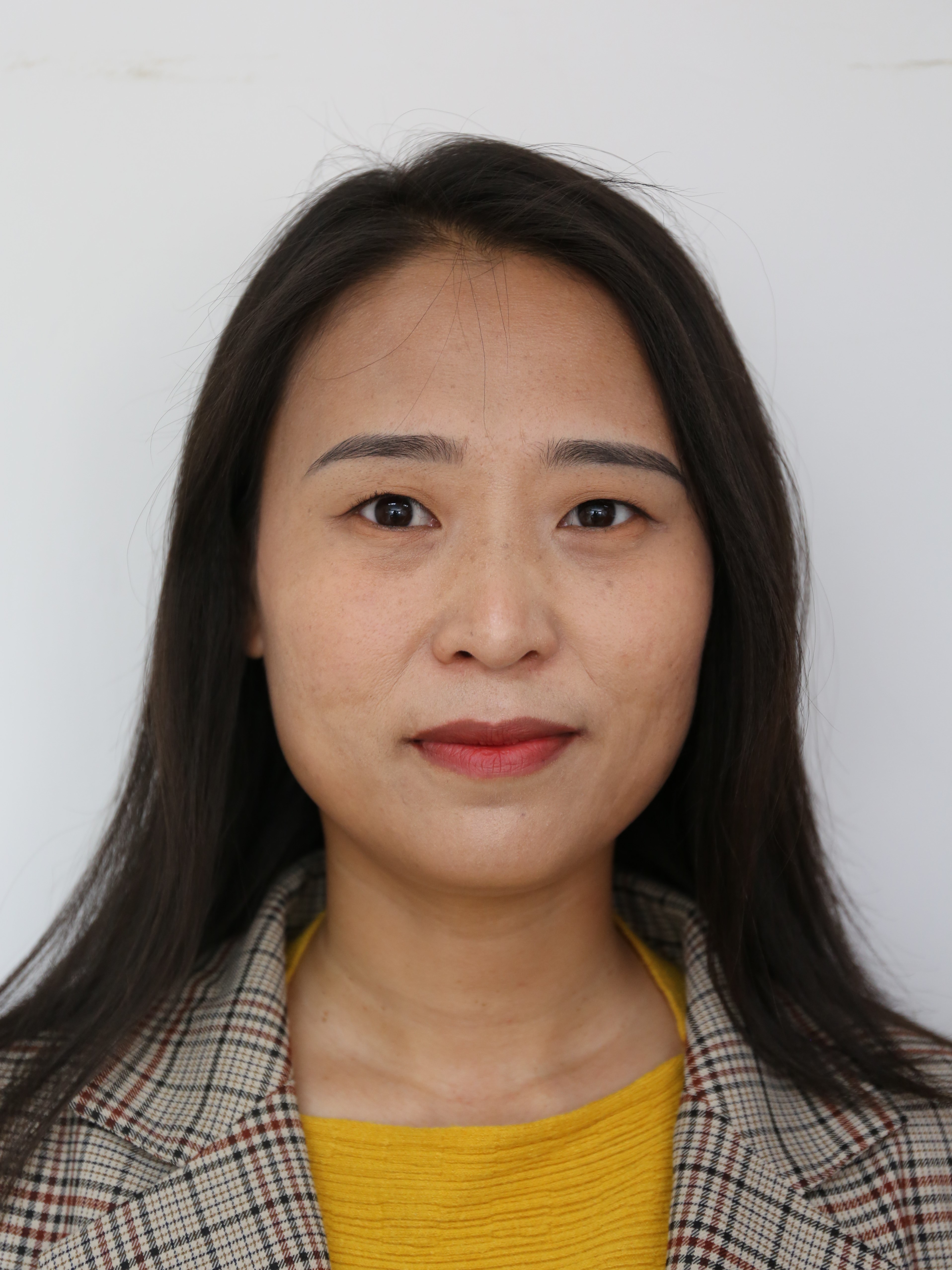 Dr. Shan Li