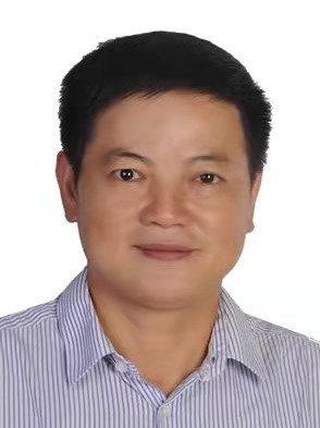 Prof. Dr. Ding Wu