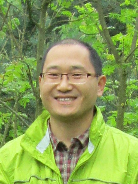 Prof. Dr. Bo Yang